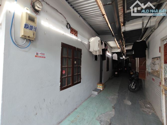 🔥BÁN GẤP DÃY TRỌ TT HẢI CHÂU. NHỈNH 3 TỶ. 🔥 - 1