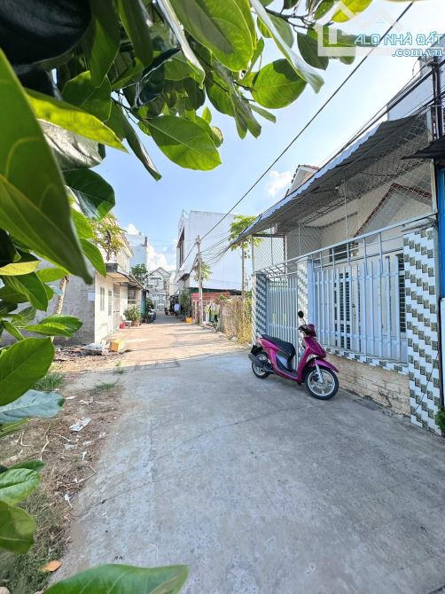 NHÀ TRỆT 92m2 hẻm ô tô, 3 phòng ngủ Nguyễn Văn Cừ, N KIỀU - 2 tỷ 850tr (TL) - 1