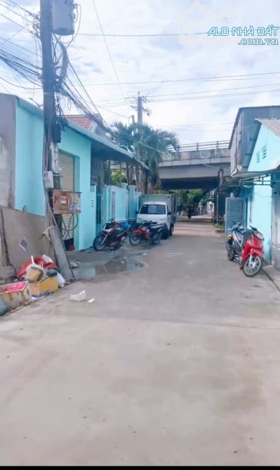 Bán Nền KV Thạnh Mỹ - Thường Thạnh - Cái Răng ( Cầu Ấp Mỹ) - Kế Đại Học Tây Đô - 1