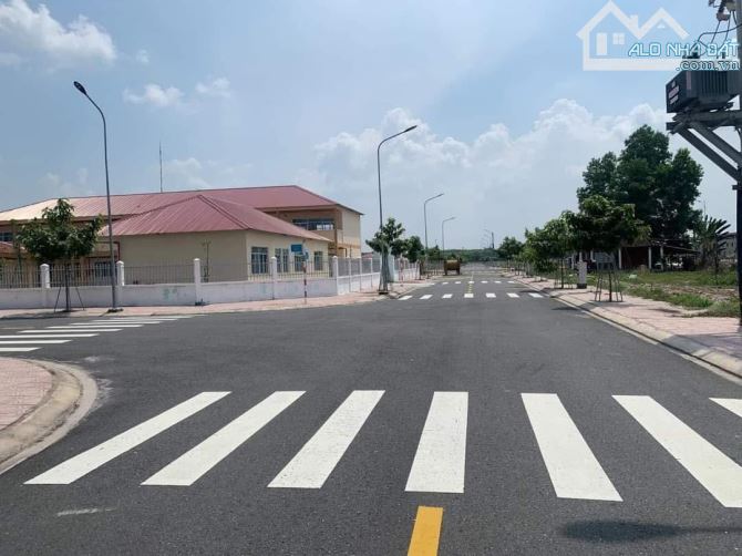 Còn Tin Là Còn Bán- Bán Lô 64m2 Trong Khu Nhà Ở Nam An - 4