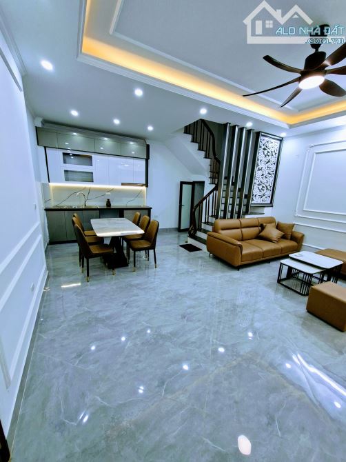 💥NHÀ MỚI 5 TẦNG - KHƯƠNG ĐÌNH, THANH XUÂN💥 - 1