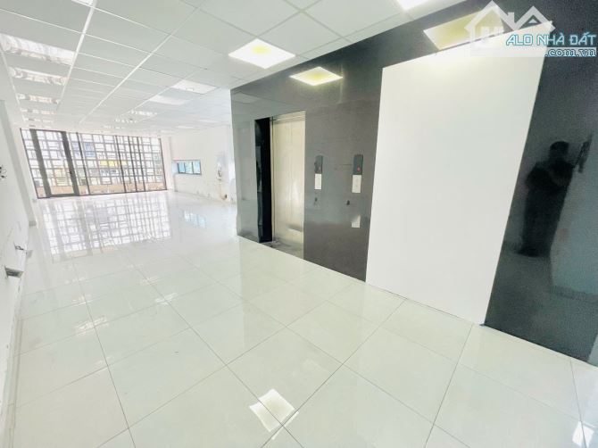 TÒA NHÀ MẶT TIỀN 3/2 Q10 - CƠ HỘI VÀNG CHO DOANH NGHIỆP! - 1