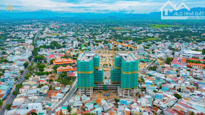 Đất nền MK Central city Phủ Hà liên hệ ngay để chọn vị trí đẹp - 4