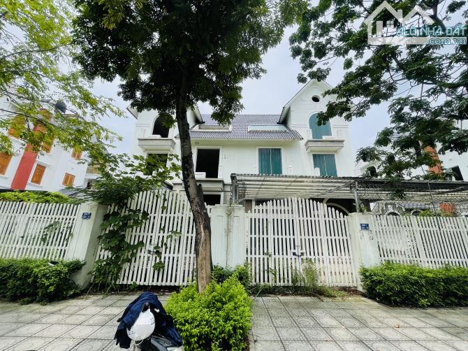 BÁN 1 CẶP BIỆT THỰ  SONG LẬP GELEXIMCO LÊ TRỌNG TẤN - KHU C31 - 1
