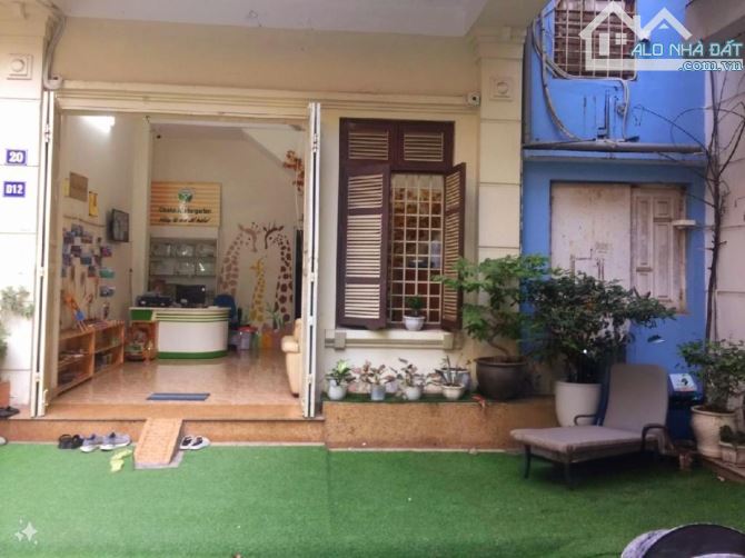 Hot! Bán Nhà Nguyễn Khả Trạc - Vỉa Hè - KD - Ôtô -2Mặt Tiền - 86M2 - 5Tầng - MT 5m - 35Tỷ - 1