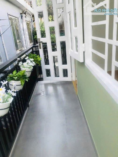 🔥[BÌNH THẠNH] - 44M2 DTSD - ĐINH BỘ LĨNH - P15 - NGANG 4M - CHỈ 3.5 TỶ TL - 1