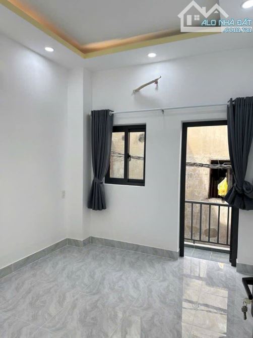 🔥[TÂN BÌNH] - BÙI THẾ MỸ- 30M2 - 3 TẦNG - 3PN 2WC - NHỈNH 4 TỶ - 1
