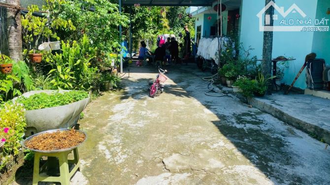 206M2 - LÔ GÓC 2 MẶT KIỆT Ô TÔ CHỈ 2,85 TỶ - 1