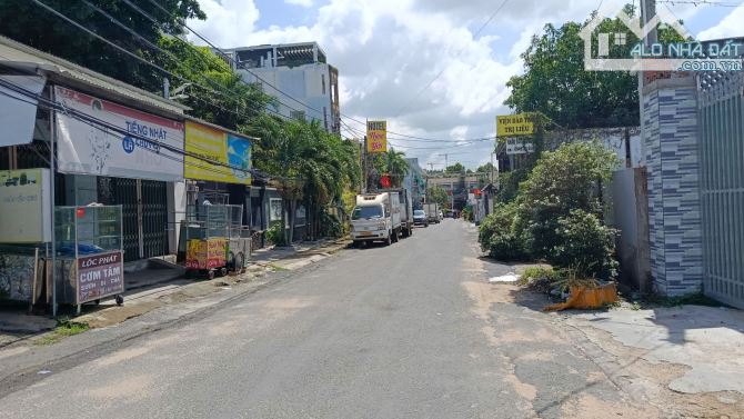 Bán lô đất biệt thự khu Gia Viên, Tân Hiệp, Biên Hòa, Đồng Nai, 650m2, giá 23 tỷ. - 1