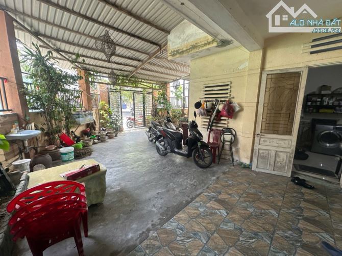 💥BÁN ĐẤT TẶNG NHÀ MT CHÂU VĂN LIÊM - SÁT ĐỐNG ĐA - DT 168M2 - CHỈ HƠN 60TR/M - 1