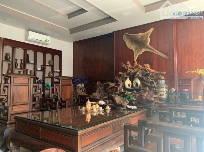 BÁN NHÀ 3,5 TẦNG, MT ĐƯỜNG HOÀNG VĂN THỤ, VẠN THẮNG, 196,7M2, GIÁ 29,5 TỶ. CN23.8 - 1
