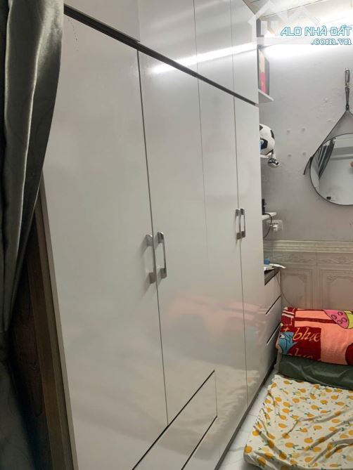 Siêu Hiếm. Cần Bán Nhà Ngọc Lâm, Long Biên 1T, 36m2, giá 3,02 tỷ - 1