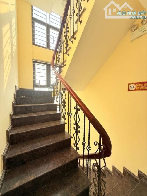 BÁN NHÀ THANH XUÂN, GẦN OTO TRÁNH, BÃI GỬI XE, DT62M2 NHÀ ĐẸP Ở NGAY CHỈ 13.X TỶ - 1