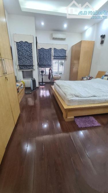 Bán nhà phố Ngụy Như Kon Tum! Phân lô cán bộ, ô tô vào nhà, kinh doanh, 55m2 5 tầng 18..tỷ - 1