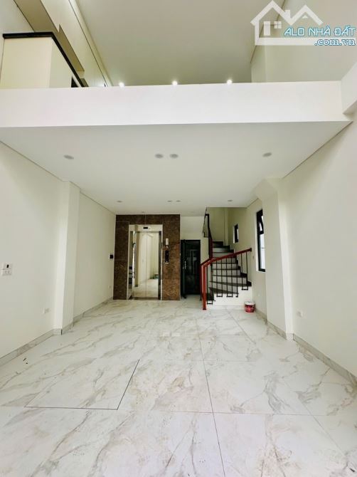 NHÀ MỚI - THANG MÁY - NGÕ NÔNG - Ở SƯỚNG - 38M GIÁ 8 TỶ - 1