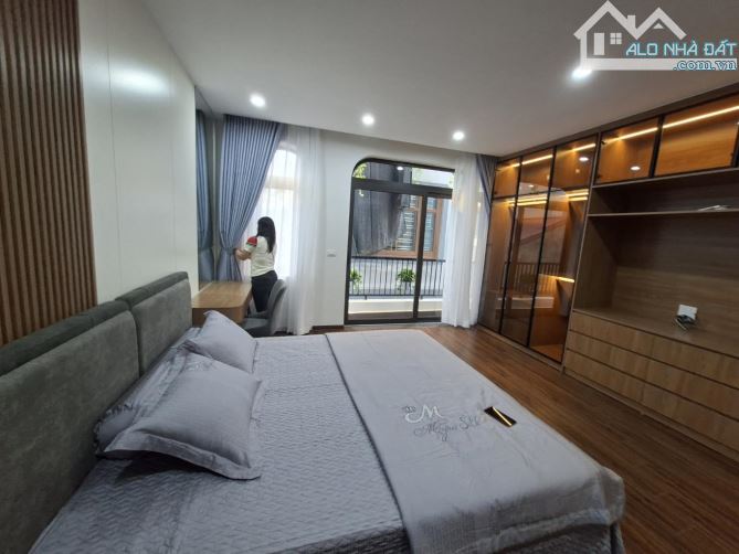 ❤️❤️ CỰC HIẾM- HƠN 7 ĐỒNG - 45M - NHÀ DÂN XÂY PHỐ TRẠM , NGÕ NÔNG GẦN Ô TÔ , NHIỀU TIỆN ÍC - 1