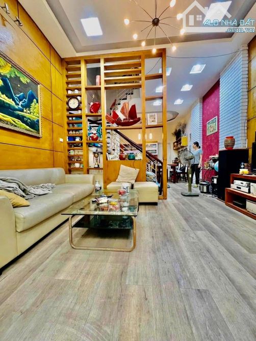 HOT🔥 🏠BÁN NHÀ PHÚ ĐÔ 4 TẦNG - 52m2-MT:4m- GIÁ TẦM 10 TỶ-NHANH TAY MỌI NGƯỜI ƠIIII😍 - 1