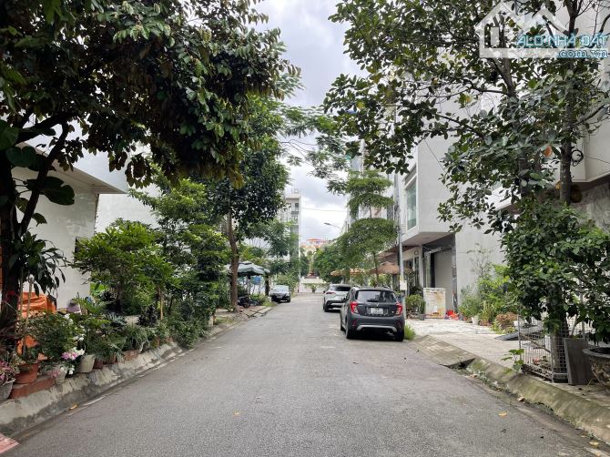 60m2 đất TĐC Lê Hồng Phong gần Phượng Chi - Ngang 6m - Tây Bắc - 1