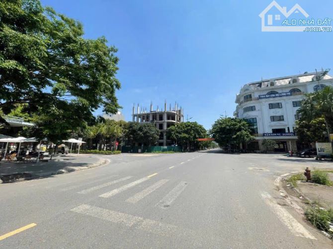 Vô cùng cần bán đất khu đô thị đại an.PHÙ KHÊ TỪ SƠN. DT108m² làn 2 xẻ khe chỉ 4.5 tỷ - 1
