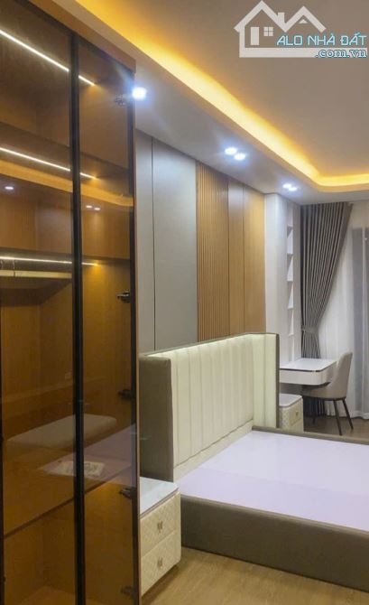 Bán Lk phố Tô Hiệu, gần Metro, sát Quận Uỷ, kinh doanh cực tốt 65m2*5T giá 15.5 tỷ! - 1