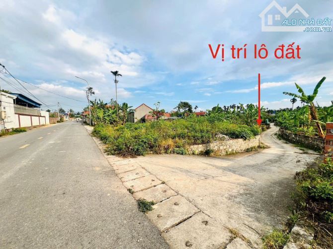 Em còn duy nhất một lô Liên Khê giá tốt chỉ 4xxtr - 1