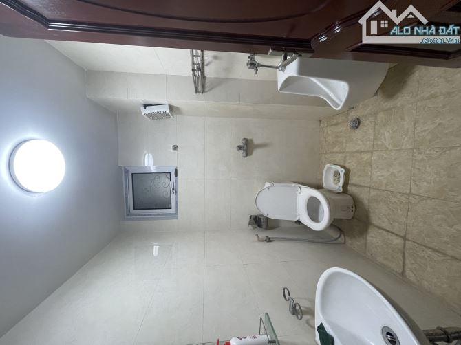 ✅CHO THUÊ NHÀ 120M2x3,5 TẦNG, QUANG LAI, THANH TRÌ, GIÁ 24TR. - 1