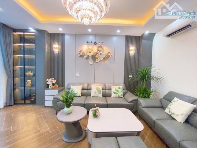 BÁN NHÀ PHỐ PHÚC DIỄN, PHÂN LÔ – KINH DOANH - VỈA HÈ – Ô TÔ CHÁNH, 57M2 NHỈNH 12 TỶ - 1