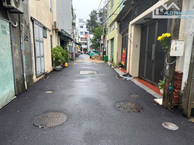 BÁN ĐẤT KIỆT Ô TÔ LÊ HỮU TRÁC – AN HẢI ĐÔNG – SƠN TRÀ – GẦN BIỂN MỸ KHÊ – CHỈ 6.45 TỶ - 1