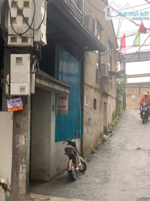 NHÀ ĐẸP, AN DƯƠNG VƯƠNG, TÂY HỒ-KD-Ô TÔ:131M X2T, MT 6M, GIÁ 23,5 TỶ. - 1