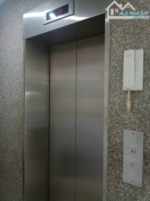 🔥 BÁN CĂN HỘ DỊCH VỤ 5 LẦU – ĐIỆN BIÊN PHỦ, P.10, Q.10 – HĐT 50TR/TH – GIÁ 20 TỶ FULL NỘI - 1