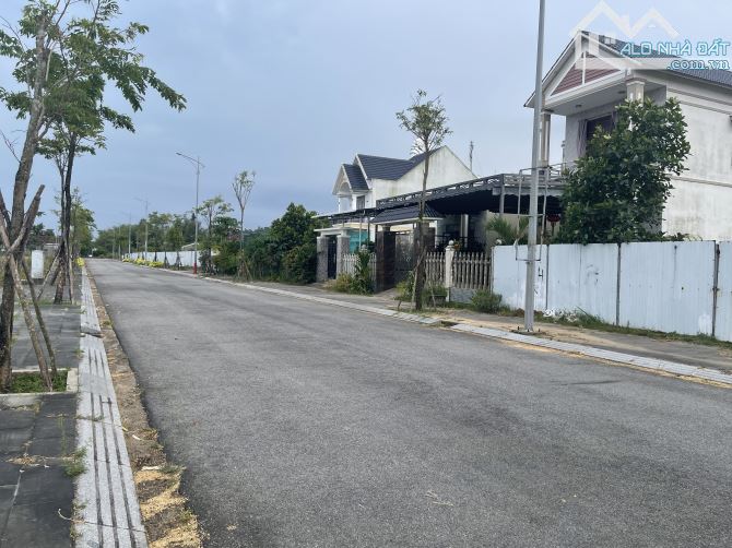 Cắt lỗ bán nhanh lô đất KDC Mỹ Khê Angkora - 1