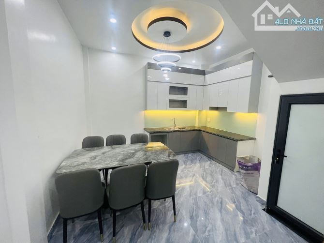 NHÀ 4 TẦNG MÓNG KHOAN NHỒI AN TRỰC, SỞ DẦU, HỒNG BÀNG CHỈ CÒN 3,1 TỶ - 1
