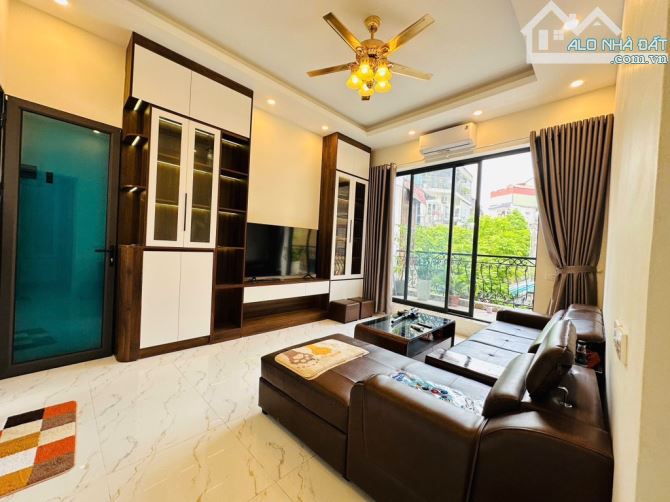 🌟 SIÊU PHẨM TRUNG TÂM ĐỐNG ĐA - NHÀ MỚI Ở NGAY - FULL NỘI THẤT CAO CẤP 🌟 - 1