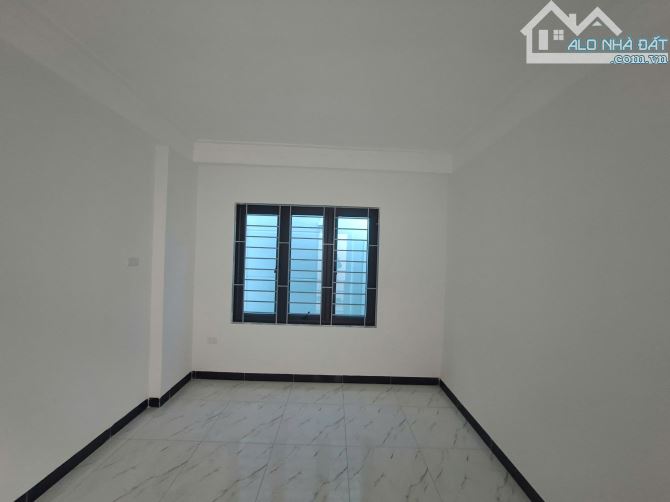 Nhà Đẹp Mới Về ở Ngay - Làng Tó  Tả  Thanh Oai - 35M² - 5 Tầng - Chỉ 4.6 TỶ ô tô gần nhà - 1
