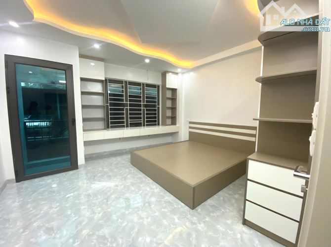 Hàng Hiếm !!!Nhà bán ngay gần tàu điện trên cao, Hồ Mỗ Lao, đường Trần Phú -6tỷx - 1
