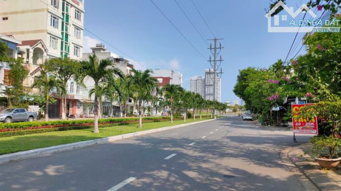 Bán đất MT An Dương Vương, đường 15m5 vị trí đẹp KD, Mỹ An, Ngũ Hành Sơn 8.25 tỷ - 1
