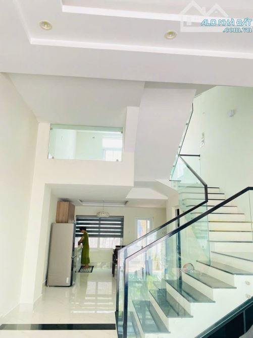 🏡 NHÀ 4 TẦNG ĐẸP – VỊ TRÍ ĐẮC ĐỊA TRUNG TÂM KĐT AN CỰU CITY.TP HUẾ - 1