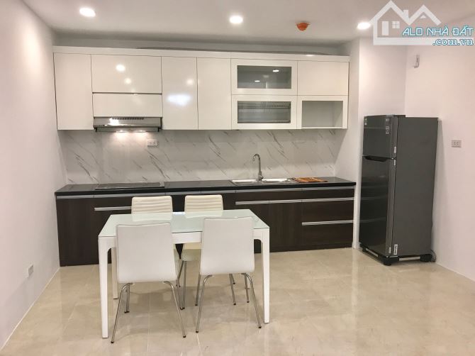 Bán căn hộ chung cư Hà Nội Center Point 27 Lê Văn Lương 80m2, 3 ngủ, 2WC full 7.6  tỷ - 1