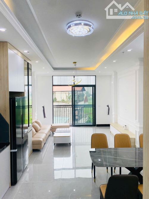 🏢 BÁN CCMN MẬU LƯƠNG – Ô TÔ ĐỖ CỬA – VỪA Ở VỪA CHO THUÊ – DÒNG TIỀN ỔN ĐỊNH - 1