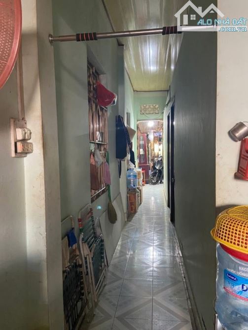 BÁN CĂN NHÀ CẤP 4 MẶT TIỀN BÙI THỊ XUÂN PHƯỜNG TỰ AN - 1