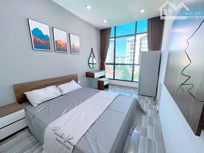 CHDV THANH  XUÂN CỰC ĐẸP 100M2 7T 24PKK DÒNG TIỀN KHỦNG GIÁ HƠN 20 TỶ - 1