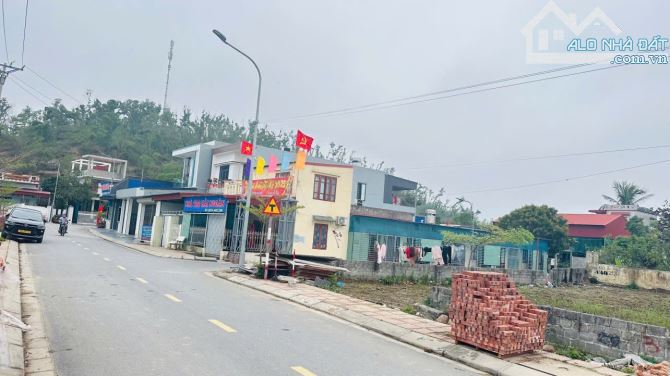 117m2 đường trục Xuân La, Thanh Sơn, Kiến Thụy - 1