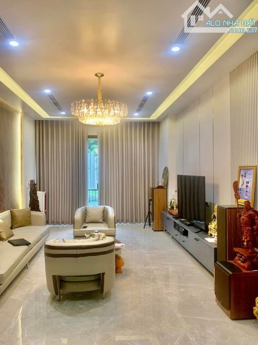 Bán nhà phân lô ngõ 84 Ngọc Khánh, 55m2 x 4 tầng, 19 tỷ - 1