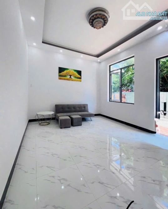 Bán Bán Bán Gấp Căn nhà ở Tân Hiệp 4 Tân Hiệp Hóc Môn 109m2 Sổ Hồng Riêng 710triệu Baophí - 1