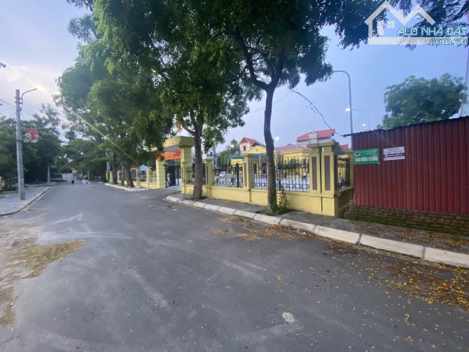 CỔ LOA 80m2 PHÂN LÔ, Ô TÔ 7 CHỖ VÀO TẬN NHÀ, chào HƠN 5 TỶ XÍU - 1
