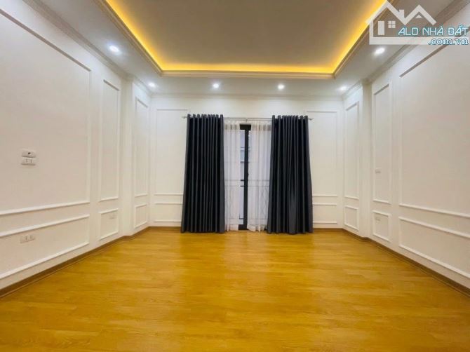 Cầu Diễn, Ngõ Thông - Ô Tô Đỗ Cửa, 6 Tầng Thang Máy, Full Nội Thất, 36m2, Giá 7.65 Tỷ - 1