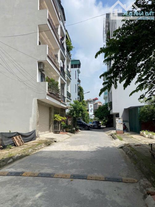 BÁN ĐẤT TRÔI - HOÀI ĐỨC - HÀ NỘI - 37,6m2 - GÍA TỐT NHẤT KHU VỰC - 1