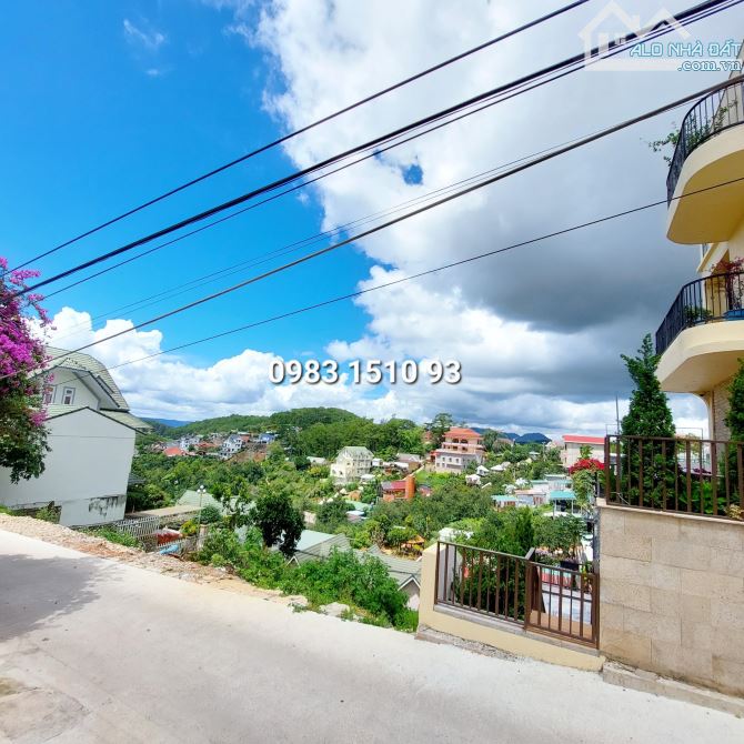 Lô đất đẹp Khe Sanh🔥 có View rừng thông🌲214m- 11 Tỷ 500- view - 1