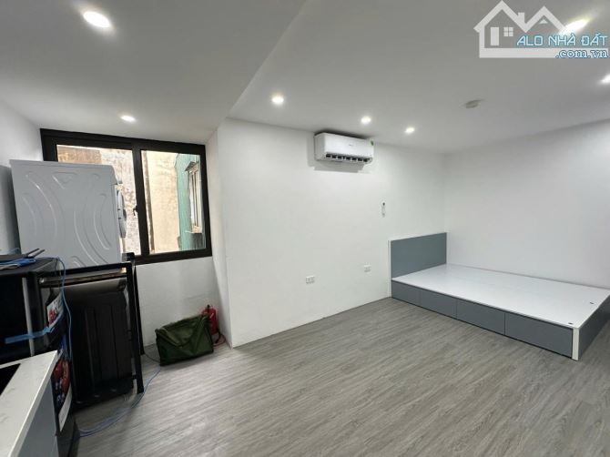 Bán nhà riêng 7,77 tỷ, 40 m2, view đẹp tại Nguyễn Lương Bằng, Ô Chợ Dừa, Đống Đa, Hà Nội - 1