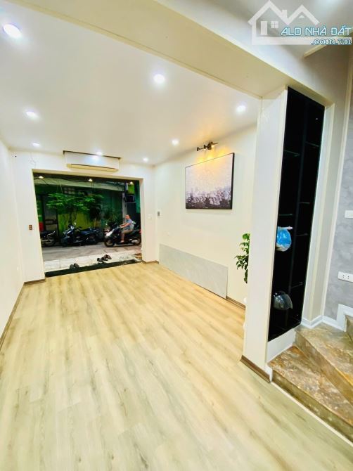 Nhà Thái Hà, ô tô tránh, KD, 6 tầng, nhỉnh 12 tỷ rất đẹp, xem là chốt - 1